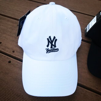 【毒】MLB NYY 道奇 紐約洋基 LOGO 老帽 棒球帽 可調式 黑 白 粉紅 深藍 卡其 酒紅 六色 3