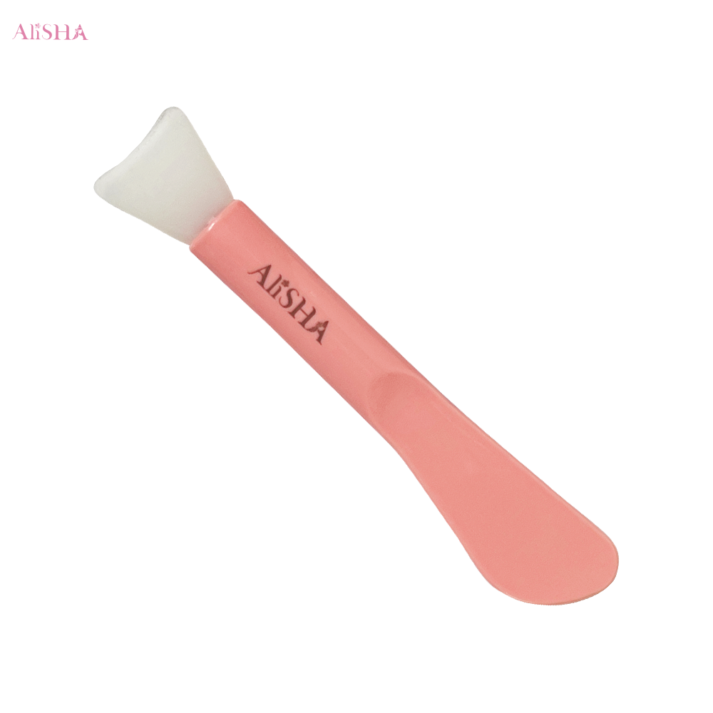 AliSHA 超Q彈美肌兩用刮棒/單入  (現貨)❤️ㄚ比小鼻❤️