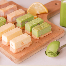 【口味任選3盒】皇家起司條