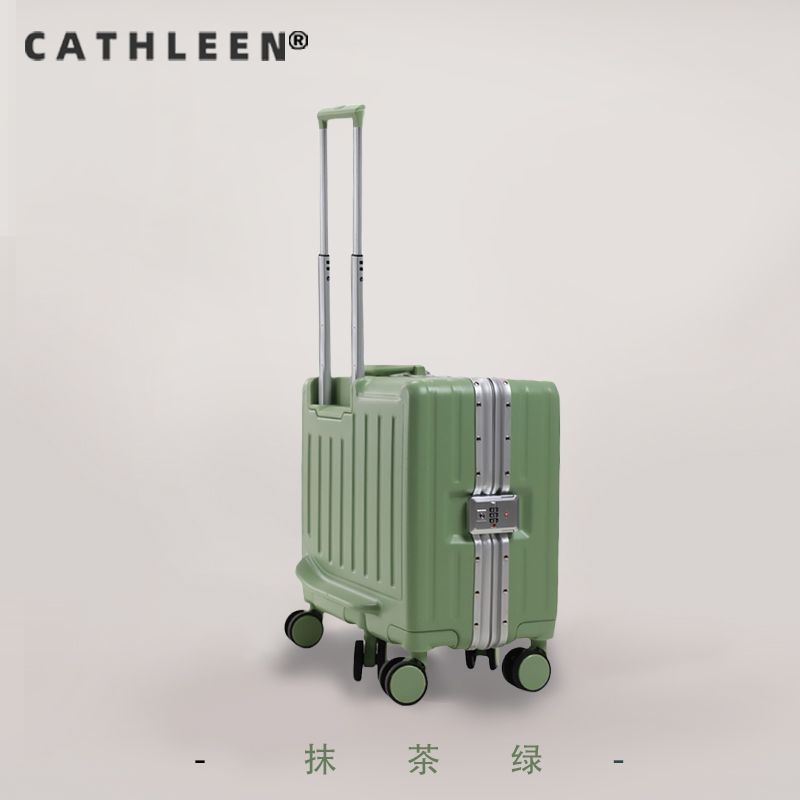 兒童行李箱網紅可騎可坐拉杆箱新款結實耐用坐凳坐娃神器旅遊出行pc6101