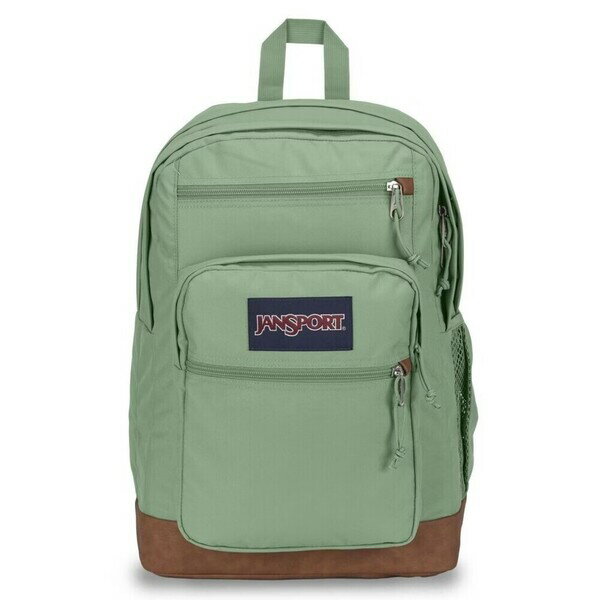 Jansport Cool Student [JS0A2SDD96D] 後背包 運動包 雙肩背包 綠