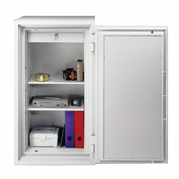 台灣金庫王  Sentry 美國 金庫 電子式 商務 防火 金庫（特大） /個 S8771