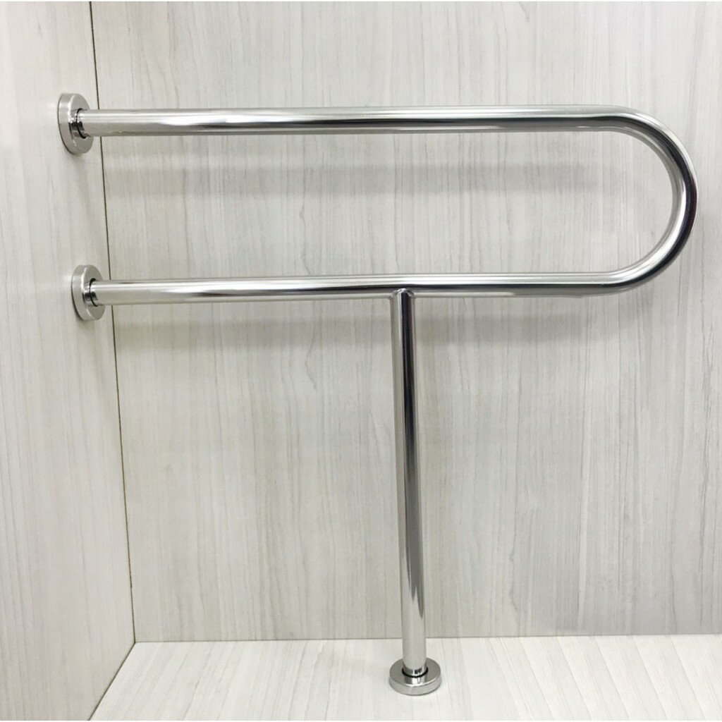 【台灣製造 不鏽鋼扶手】【領券滿額再折千9/30止】