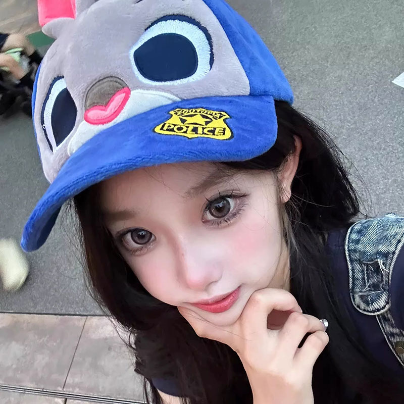 zootopia 動物方程式 迪士尼 朱迪 兔子警官 帽子 造型帽 髮箍 瘋狂動物城 哈茱蒂 Judy 萬聖節 聖誕節zootopia 動物方程式 迪士尼 朱迪 兔子警官 帽子 造型帽 髮箍 瘋狂動物城 哈茱蒂 Judy 萬聖節 聖誕節