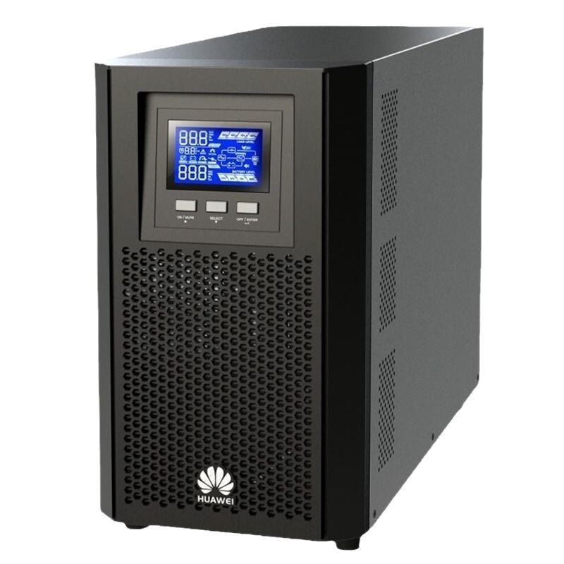 華為UPS2000-A-1K2K3KTTS在線式UPS不間斷電源續航長效續航穩壓【DD1111001】