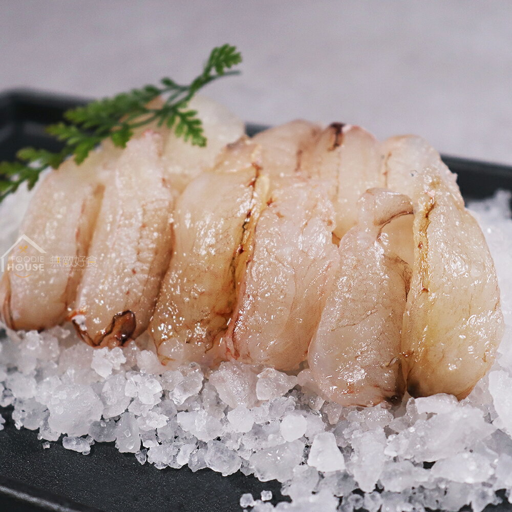 手撥蟹管肉(中) (90g/包) x6包｜ 手工去殼急速冷凍,最好入菜,餐桌上百變的食材