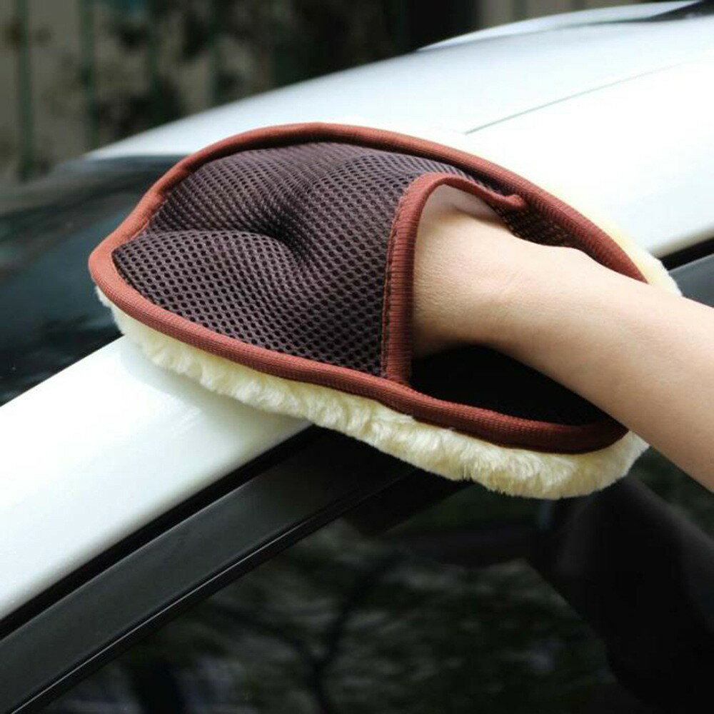 洗車手套 [843]