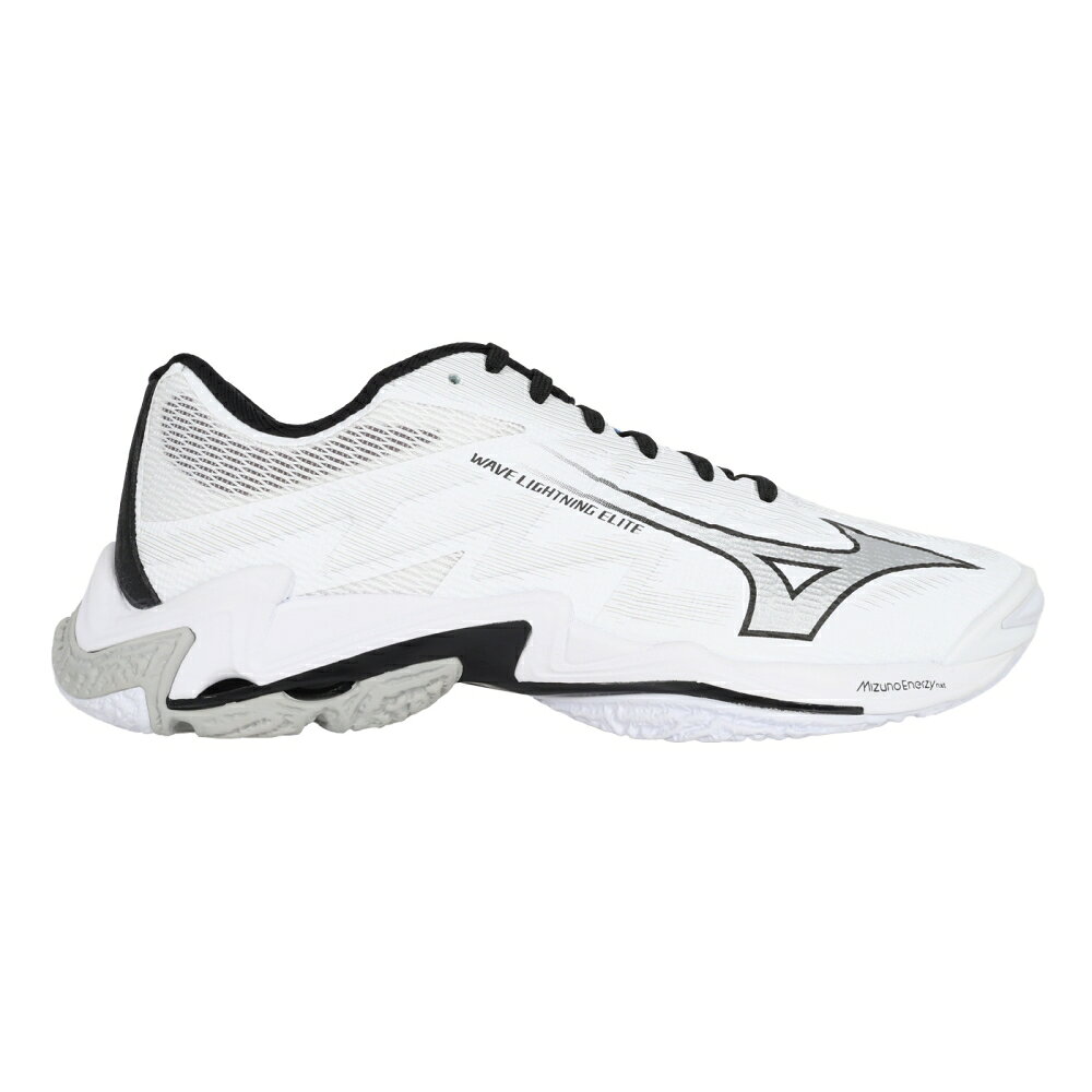 MIZUNO WAVE LIGHTNING ELITE男排球鞋-3E(免運 寬楦「V1GA260151」≡排汗專家≡
