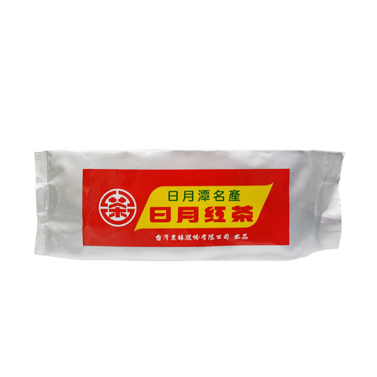 台灣農林 日月潭名產 日月紅茶 150g/包