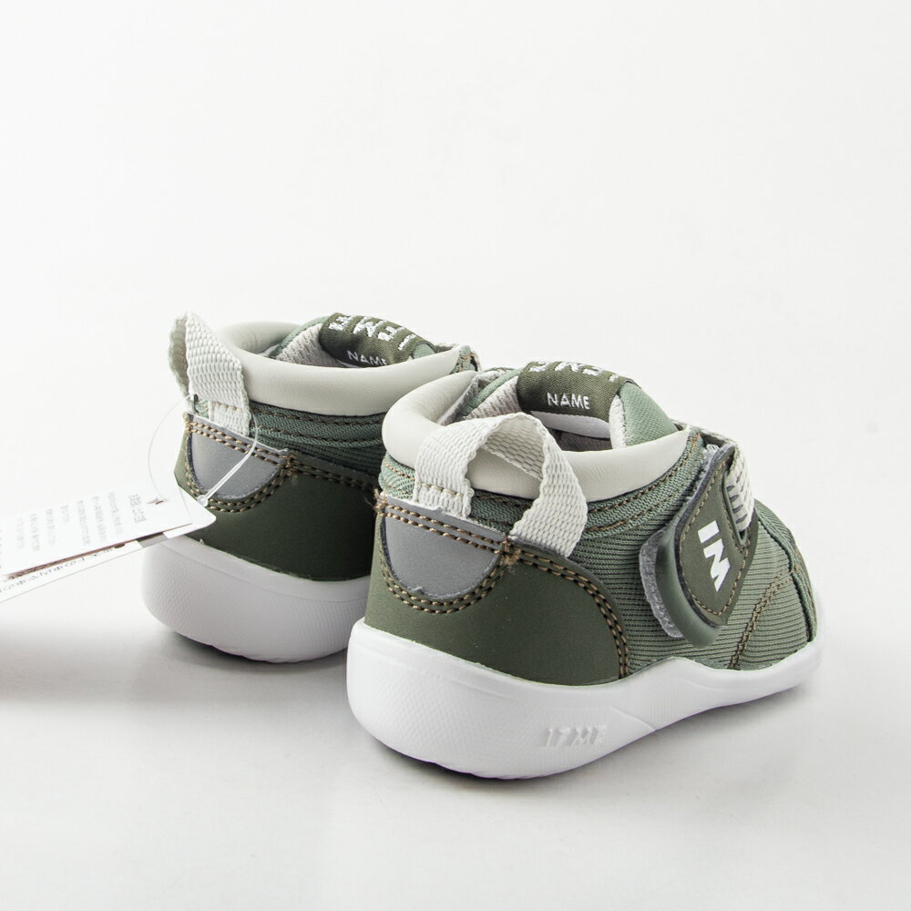 【IFME】寶寶段 學步鞋 機能童鞋 IF20-280503  現貨 3