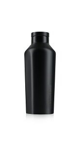 CORKCICLE 三層真空易口瓶 270ml-隕石黑【A434314】【不囉唆】