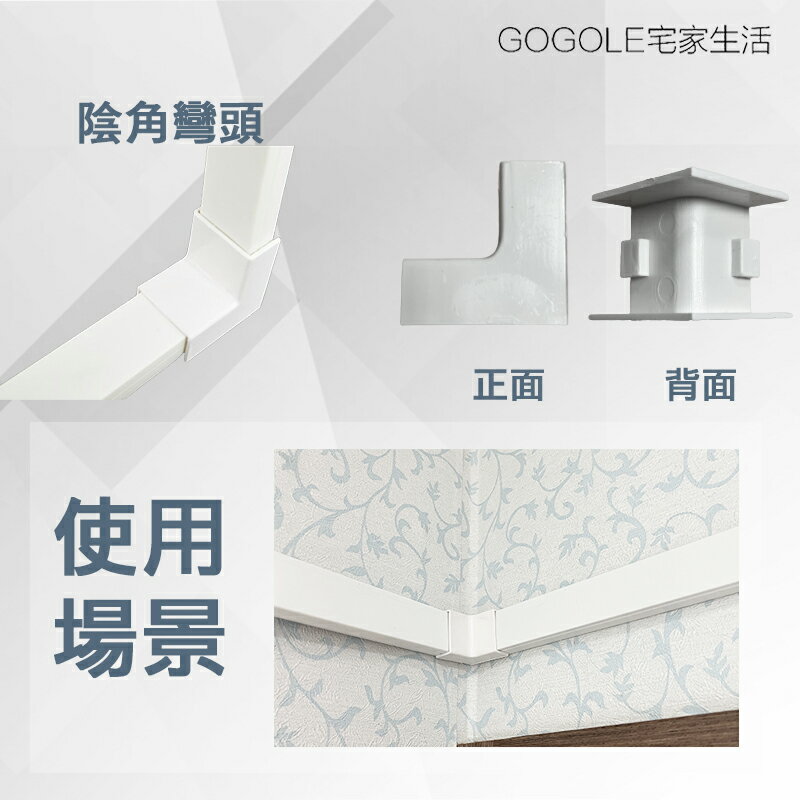 台灣現貨 壓條轉接頭 含稅開發票 4