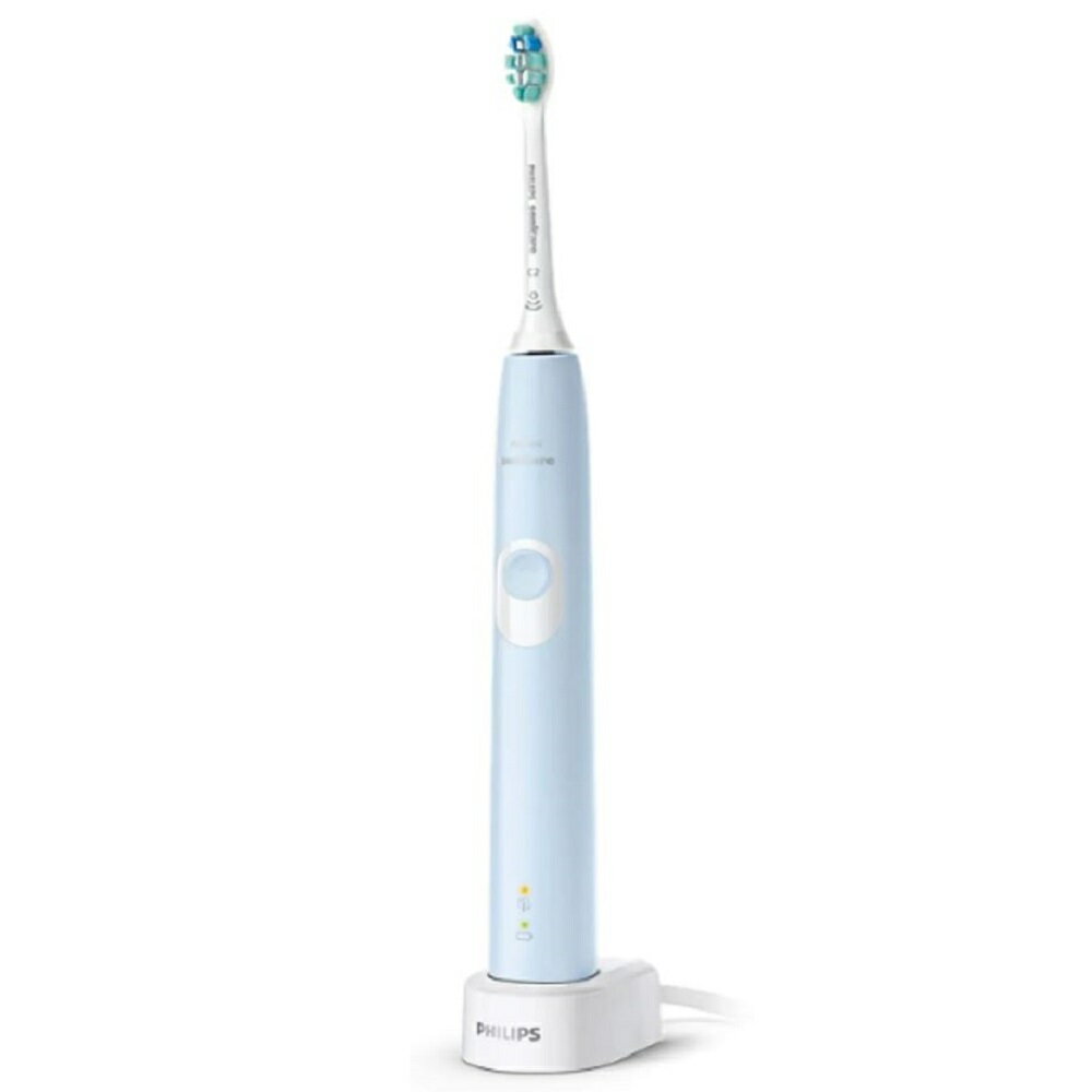 【贈原廠專業標準刷頭兩個】PHILIPS HX6803 飛利浦音波震動智能護齦電動牙刷 1