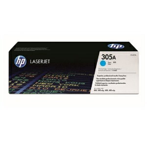 HP CE411A 原廠藍色碳粉匣 適用:LJ Pro color MFP M375/M475/M451