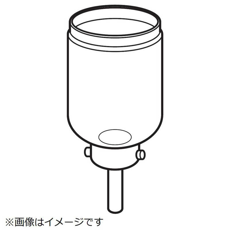 日本公司貨 雙鳥牌 Twinbird CM-AF68 虹吸壺 上壺 適用 CM-D853 CM-D854 咖啡壺