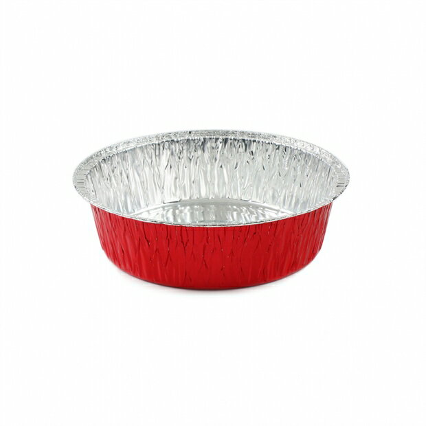 【602】100入 透明蓋鋁箔容器 錫箔 烘烤盒 6吋蛋糕模 圓形鋁箔 多色可選 可加購蓋子 600mL 鋁箔碗 外帶盒 烘烤盒 乳酪蛋糕 重乳酪 圓形焗烤盒 15公分烤模 生菜沙拉盒 年糕蘿蔔糕 過年年節【APP滿額下單10%點數(單一帳號最高1500點)】8/31止 6