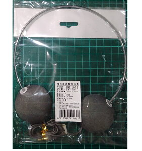 《省您錢購物網》福利品~飛利浦Philips頭戴式耳機 (SHL1602)