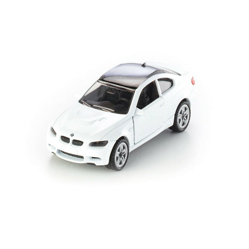 【Fun心玩】SU1450 麗嬰 德國 SIKU 1450 BMW M3 寶馬 跑車 合金車 兒童 玩具 聖誕 生日 禮物