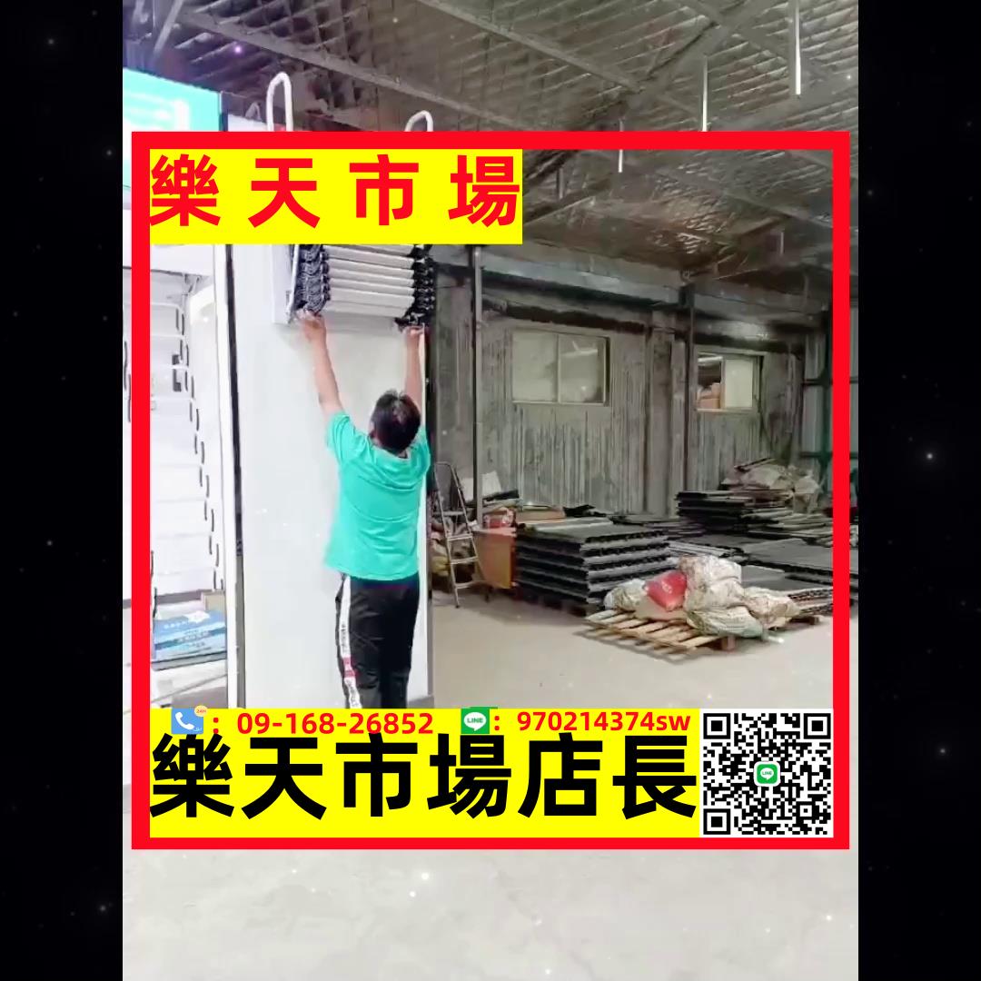 壁掛式閣樓伸縮樓梯家用梯子升降室內室外隱藏形折疊簡易伸拉