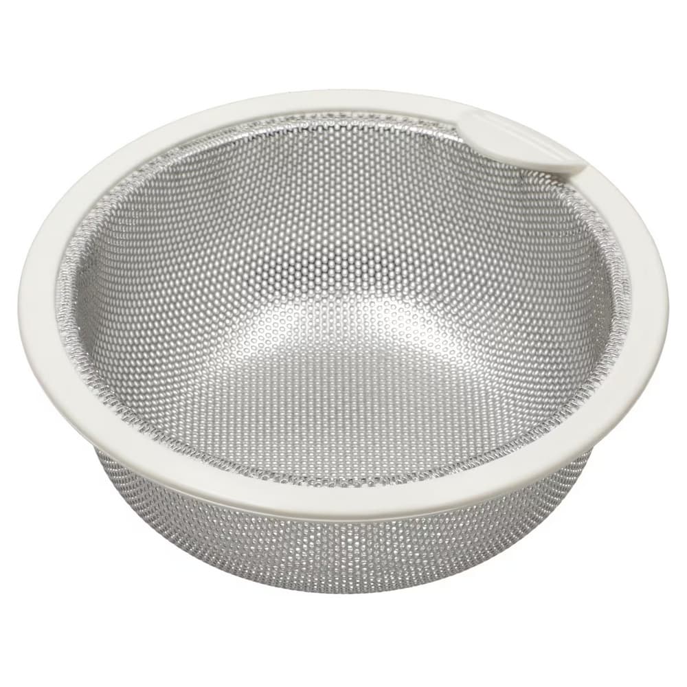 【DECO HOME商品】不鏽鋼水槽濾網 13.5cM NITORI宜得利家居