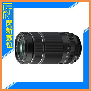 預訂~ FUJIFILM 富士 XF 70-300mm F4-5.6 鏡頭(70-300,公司貨)【跨店APP下單最高20%點數回饋】