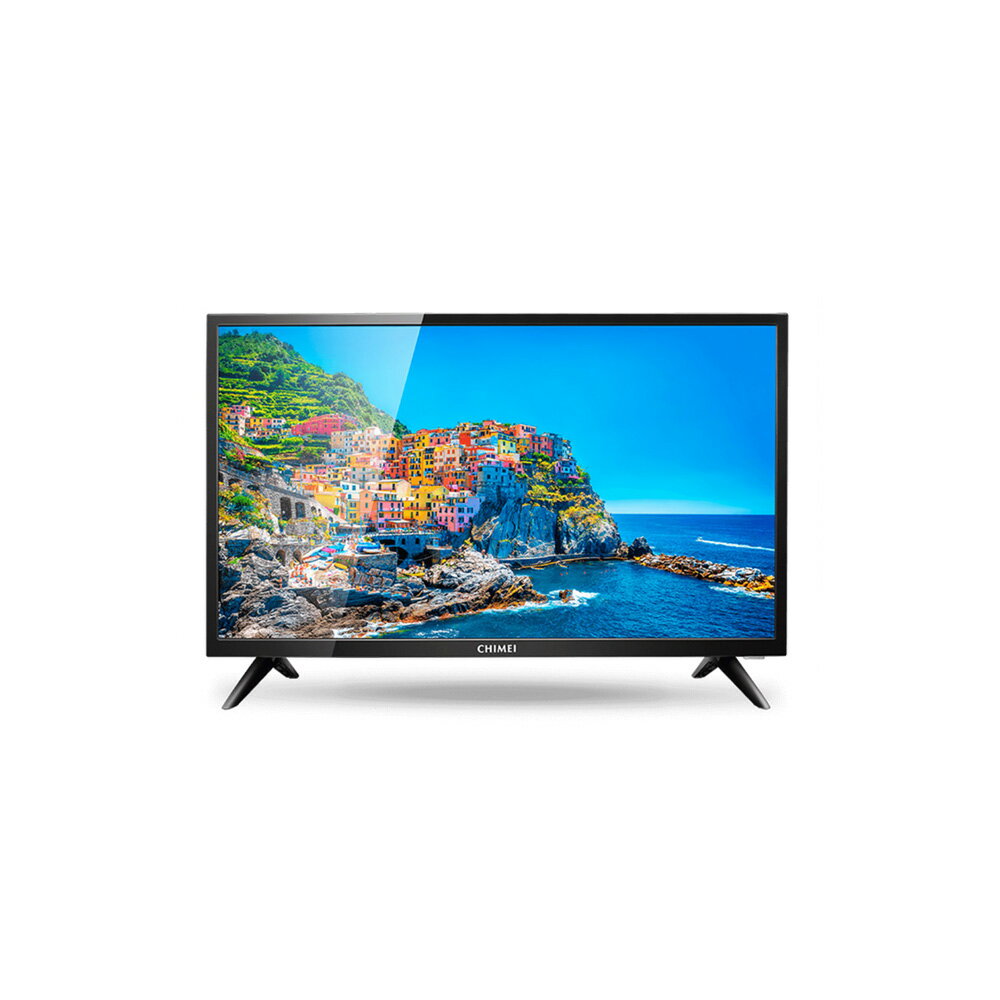 奇美 CHIMEI A600系列 24型 多媒體液晶顯示器 /臺 TL-24A600