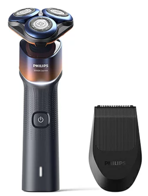 (免運) PHILIPS 飛利浦 X5012/05 刮鬍刀 USB充 國際電壓 5000X系列 日本代購