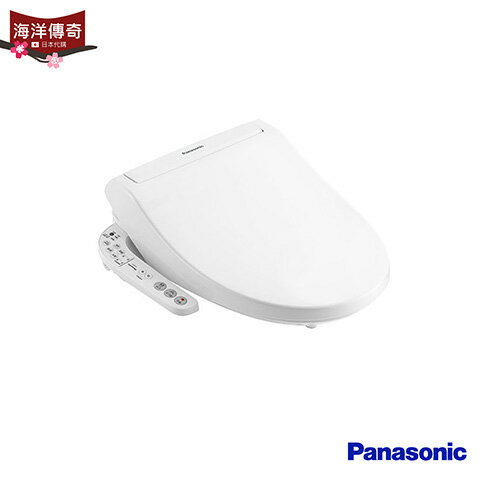 【日本出貨】國際牌 Panasonic 溫水洗淨免治馬桶座 CH931SWS (白色) 【含稅免運】【海洋傳奇】