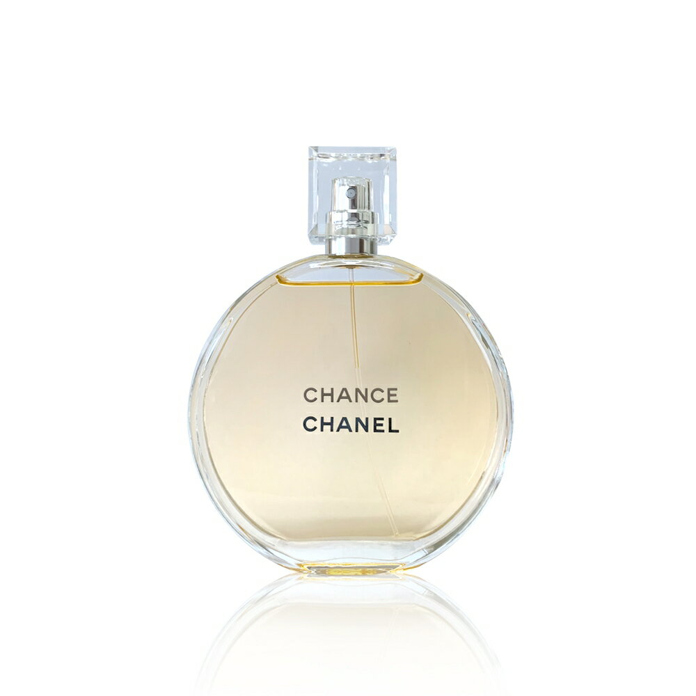 CHANEL 香奈兒CHANCE 邂逅女性淡香水150ml | 愛美麗福利社| 樂天市場