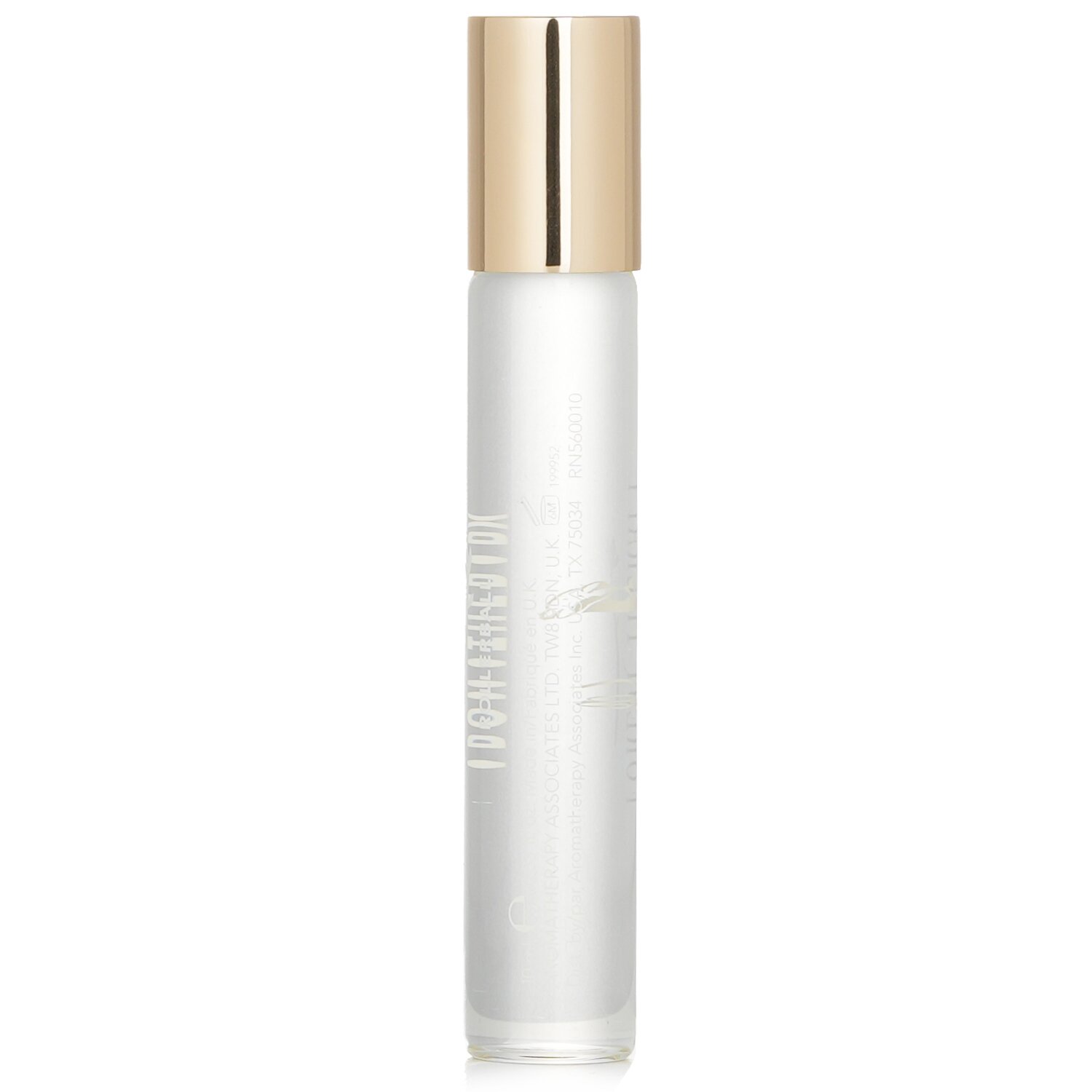 芳療之盟 Aromatherapy Associates - 森林療法 - 滾球