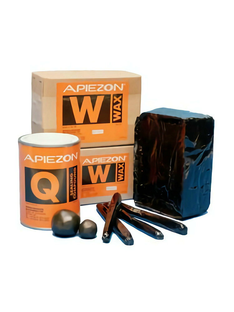 英國APIEZON阿佩佐Wax Q型真空密封潤滑蠟現貨【亞德機械五金家居】