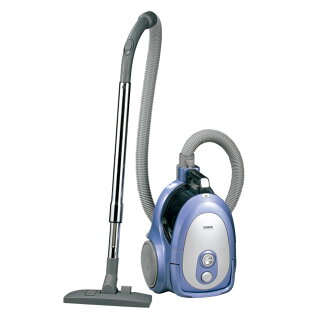SAMPO 聲寶 高速氣旋HEPA吸塵器 EC-JA35F
