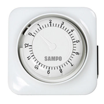 <br/><br/>  SAMPO-聲寶 定時器 倒數計時定時器 (EP-UP1BT )<br/><br/>