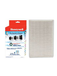Honeywell HEPA抗敏濾網 HRF-R1V1 Honeywell HEPA抗敏濾網 HRF-R1V1