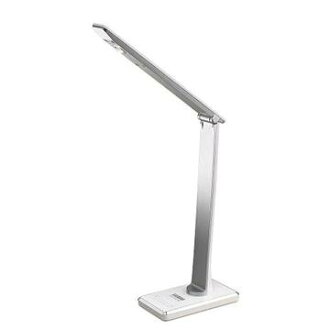 SAMPO 聲寶 節能觸碰調光式護眼LED檯燈 LH-WC14WE **可刷卡!免運費**
