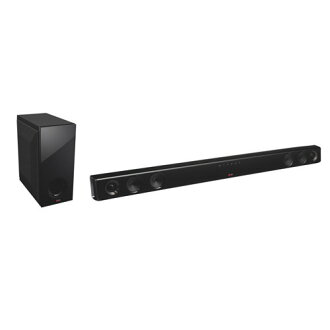 LG Sound Bard 2.1聲道藍芽壁掛式揚聲器 NB3530A**可刷卡!免運費**