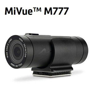 Mio MiVue™ M777 高速星光級 勁系列WIFI機車行車記錄器 IP67防水 夜視 智慧遠端 原廠保固