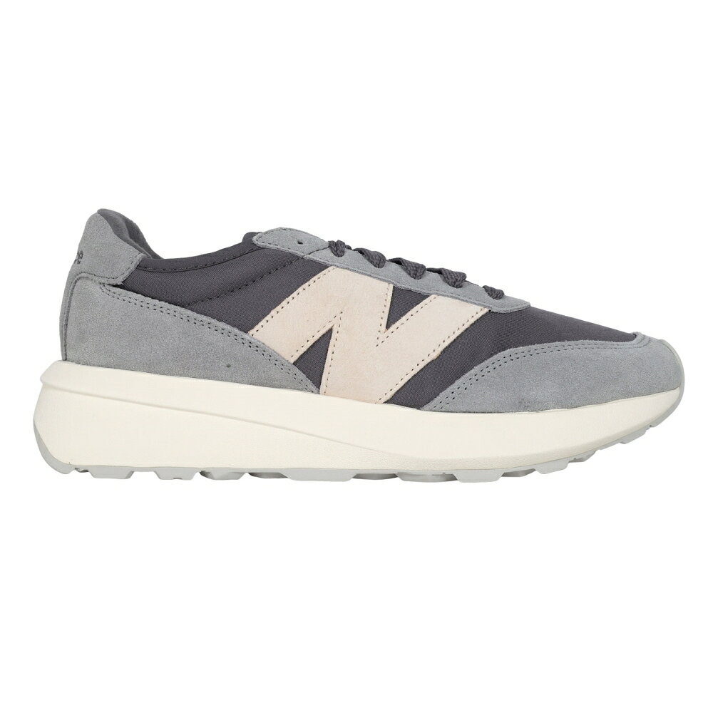NEW BALANCE 男復古休閒鞋(免運 運動 休閒 NB「U370PD」≡排汗專家≡