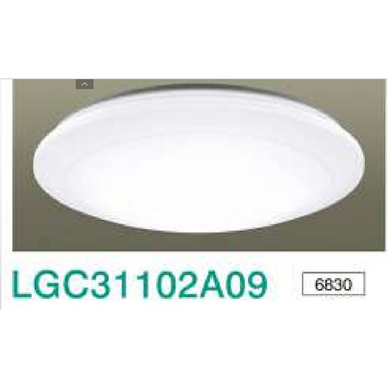 Panasonic 國際牌 LED 吸頂燈 LGC31102A09 110V 32.5W 經典 三系列 可調光調色
