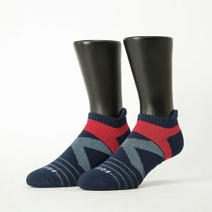 FOOTER X型雙向減壓足弓船短襪 除臭襪 運動襪 襪子 短襪(男-T106L/XL)