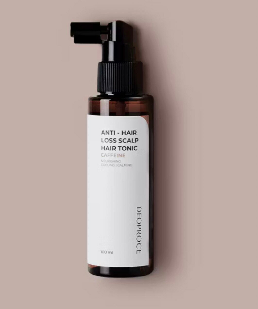 Deoproce 迪普詩 草本強健養髮精華液 100ml~優惠價:390元｜岡山戀香水
