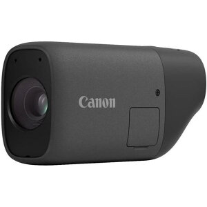 【日本代購】Canon 望遠鏡相機 PowerShot ZOOM Black Edition