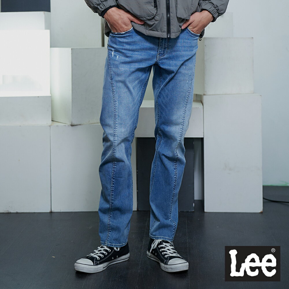 lee urban rider jean