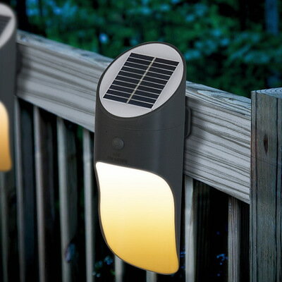零電費太陽能LED感應燈 太陽能充電 太陽能分體式壁燈 太陽能路燈 LED戶外照明燈 庭院裝飾 照明燈 車庫燈 門口燈
