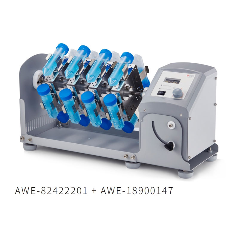 《DLAB》旋轉混合器 Mixer, Rotator