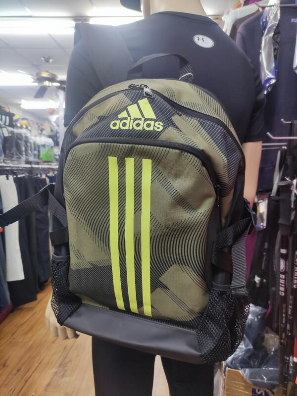 Adidas 愛迪達 後背包 肩背包 筆電包 學生包 運動包 大容量 運動 休閒 H45601 大自在