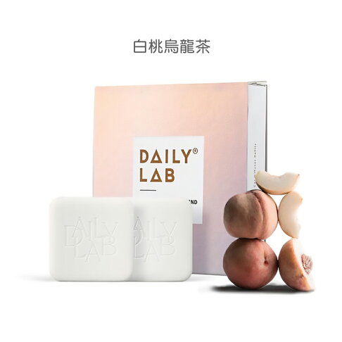 Daily Lab 流光玻璃系列車載香氛膠囊替換裝(2片裝)【APP享6%回饋】 2