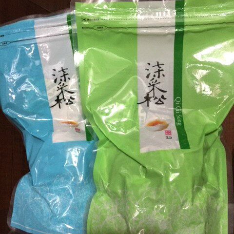 冷泡茶-奇萊山茶-150g(真空拉鍊袋)