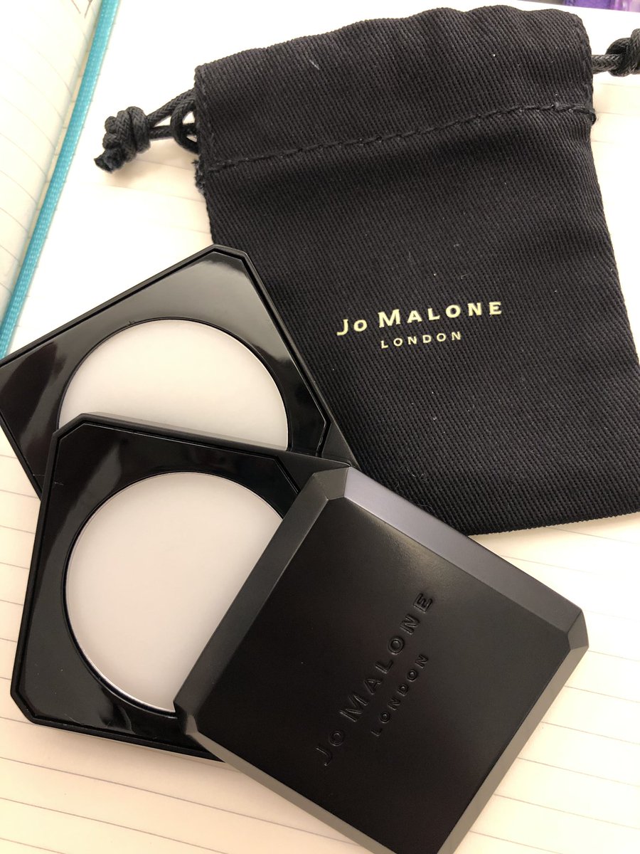 現貨 Jo Malone 香氛調合盤調香膏2 5g 英國梨小蒼蘭含羞草等多款香味任選固態香水專櫃公司貨 Sp嚴選家 Select Plus Rakuten樂天市場