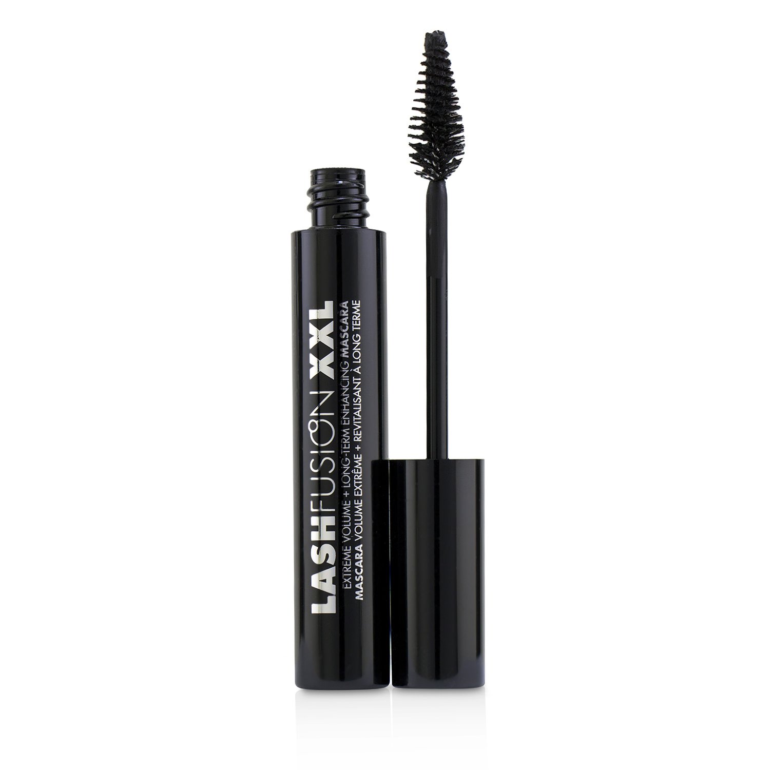 Fusion Beauty - 長效增強睫毛膏 Lash Fusion XXL Extreme Volume + Long Term Enhancing Mascara